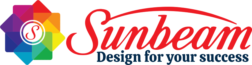 Sunbeam Solution — Design for your success