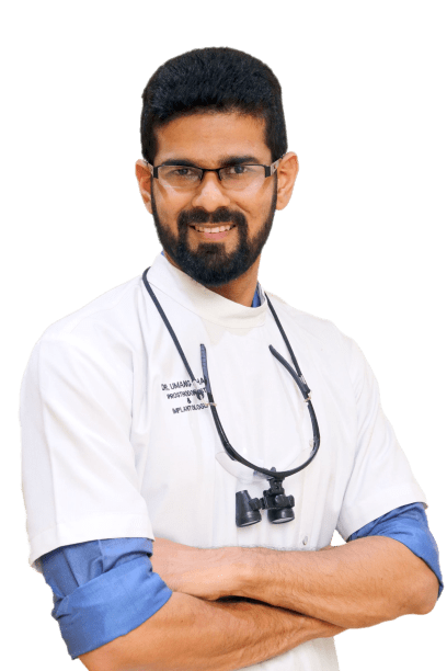 Best Dentist near me