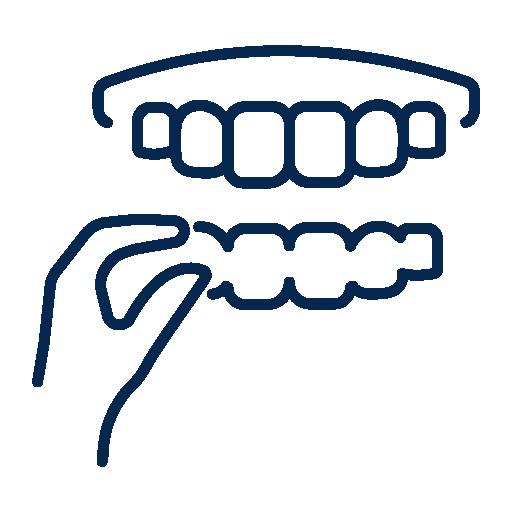 teeth alignment treatment